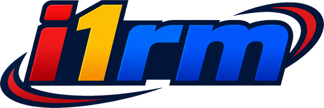 i1rm Logo